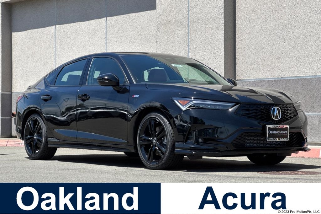 2026 Acura Integra A-Spec with Tech Package's photo