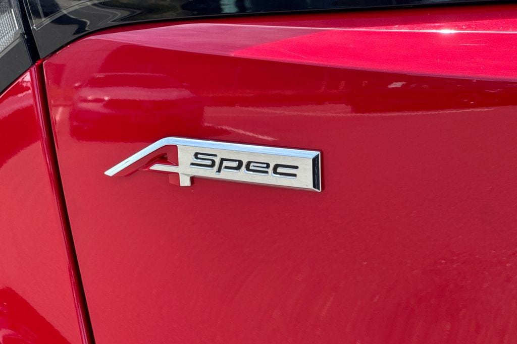 2026 Acura ADX A-spec w/Advance Package - Photo 27