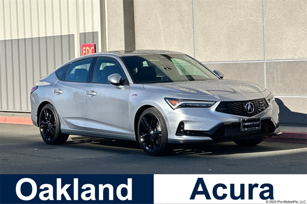 2026 Acura Integra A-Spec with Tech Package's photo