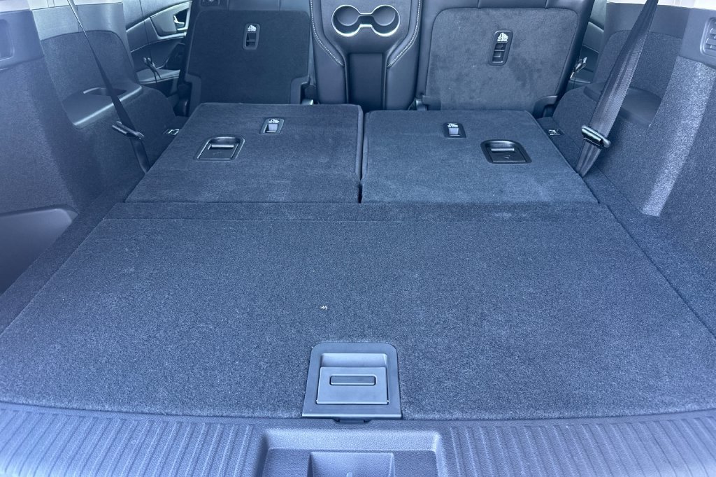 2026 Acura MDX Technology Package - Photo 17