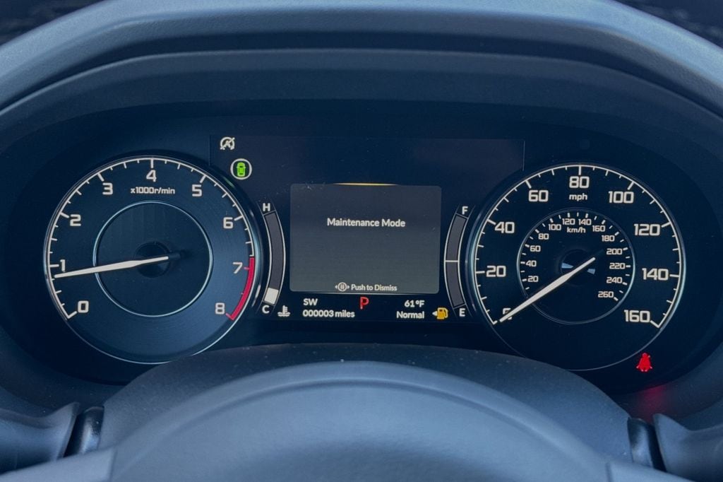 2025 Acura RDX Technology Package - Photo 22