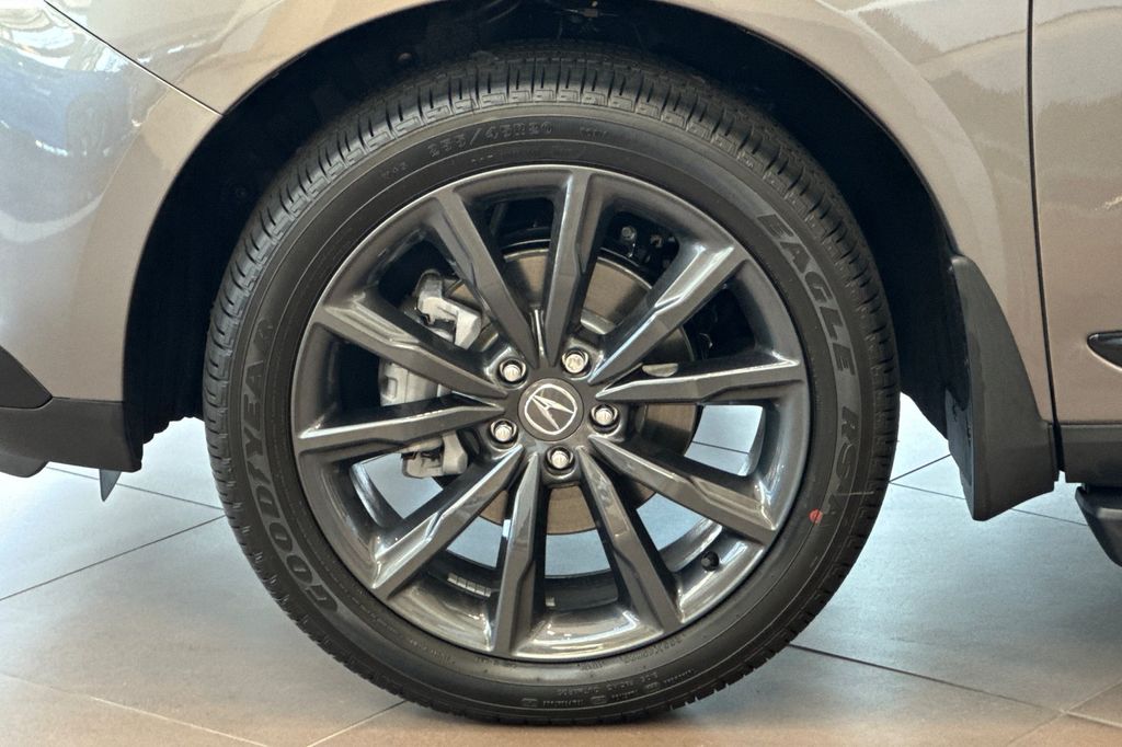 2026 Acura RDX A-Spec Package - Photo 26