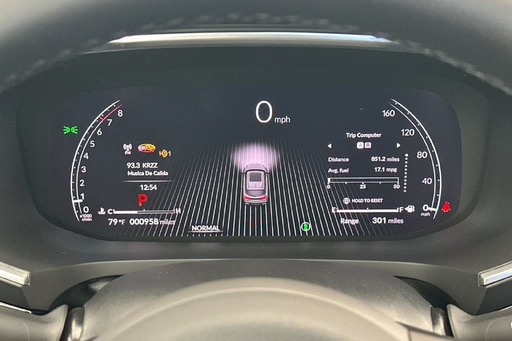 2026 Acura MDX Technology Package - Photo 27