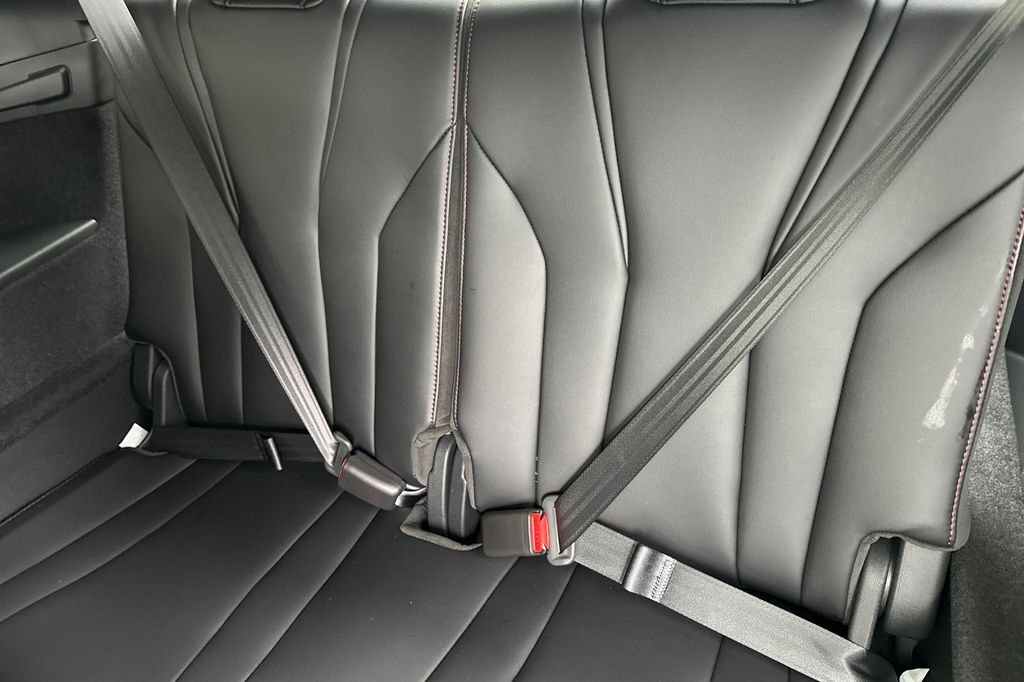 2026 Acura MDX A-Spec Package - Photo 15
