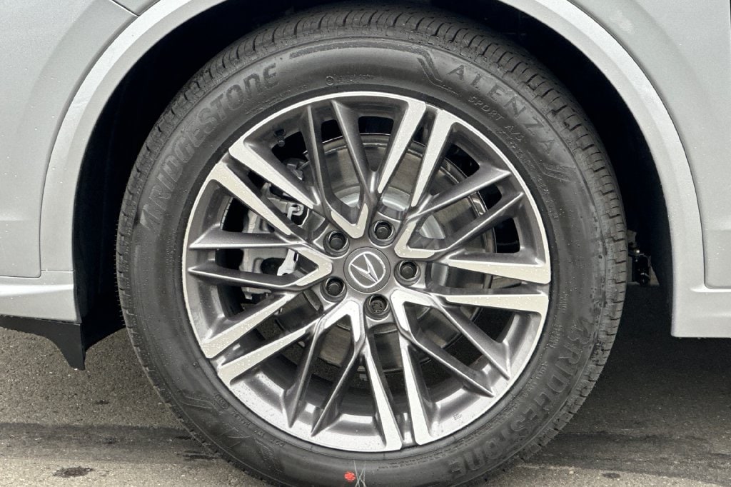 2026 Acura MDX Advance Package - Photo 28