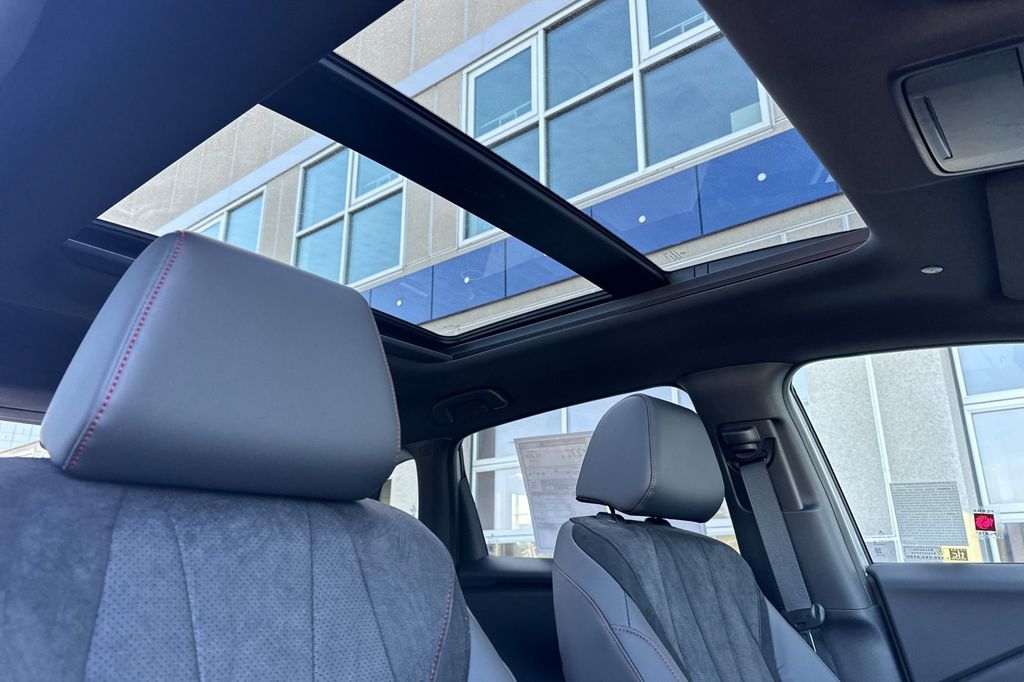 2025 Acura ADX A-Spec Package - Photo 17