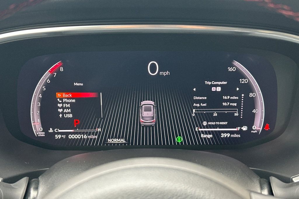 2026 Acura MDX A-Spec Package - Photo 26