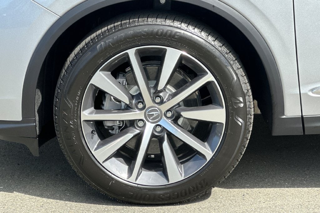 2026 Acura MDX Technology Package - Photo 28