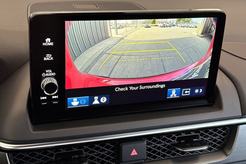 2026 Acura ADX A-spec w/Advance Package - Photo 20