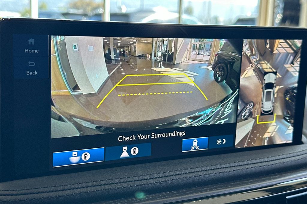 2026 Acura MDX Advance Package - Photo 21