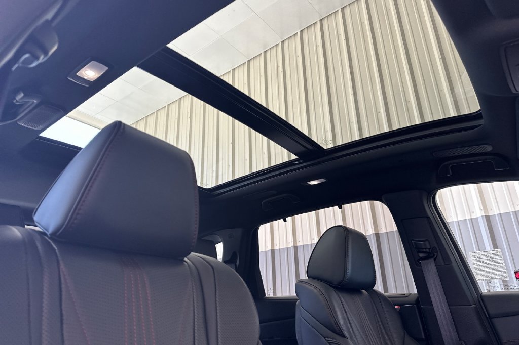 2026 Acura MDX A-spec w/Advance Package - Photo 19