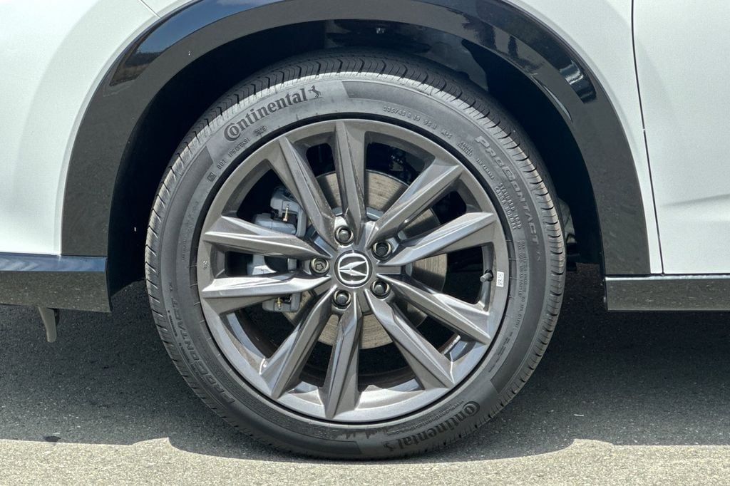 2026 Acura ADX A-Spec Package - Photo 25