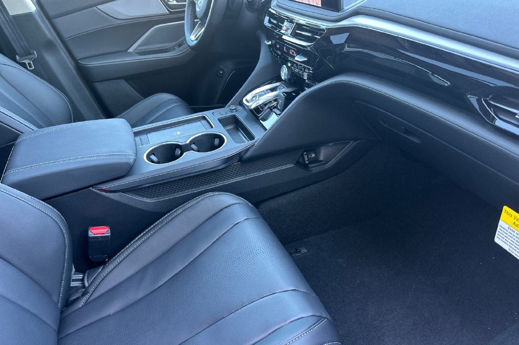 2026 Acura MDX Technology Package - Photo 18