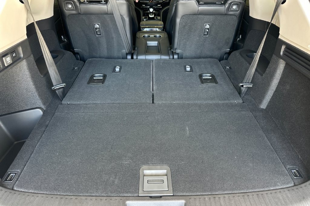 2026 Acura MDX Technology Package - Photo 17