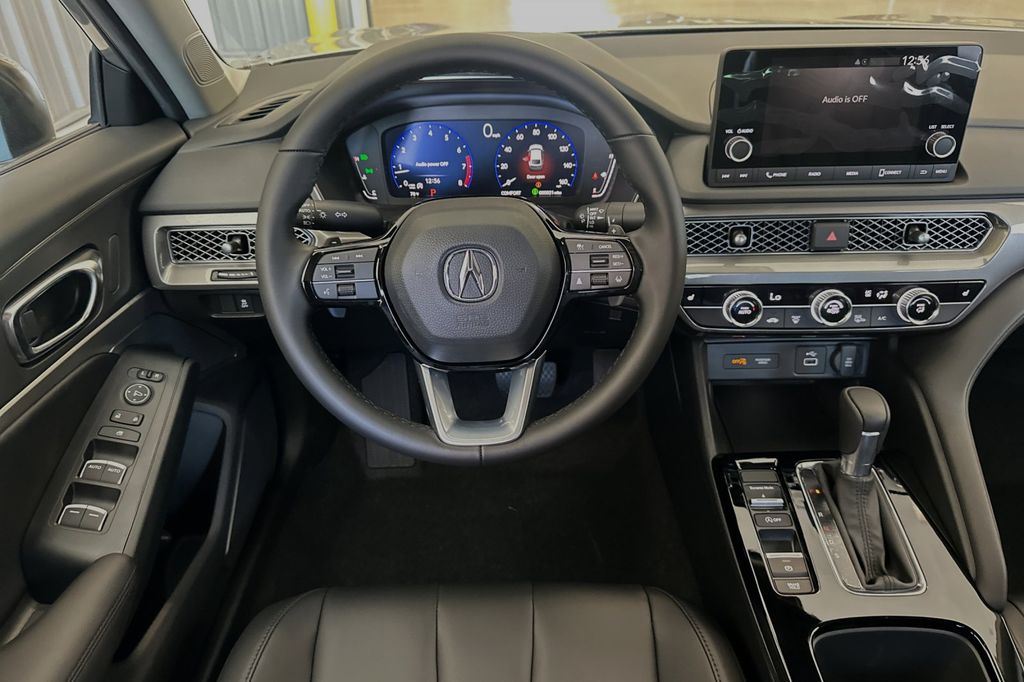 2025 Acura Integra Base - Photo 11