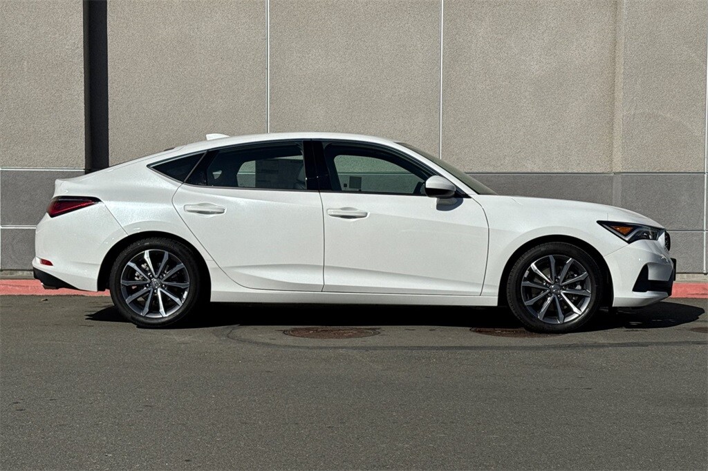 2025 Acura Integra Base photo 3