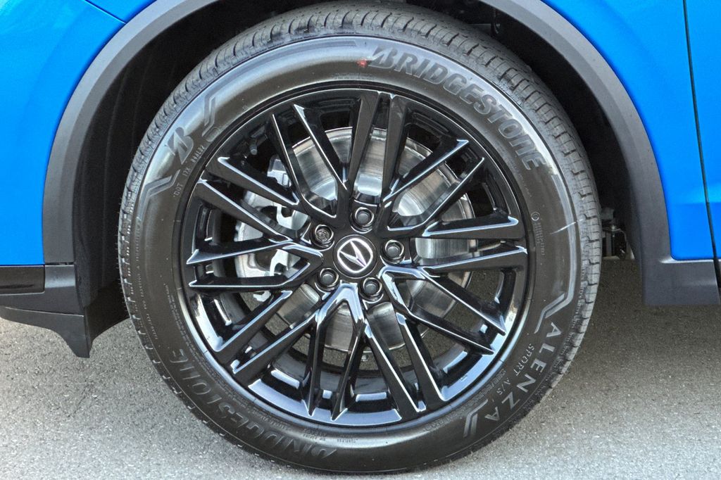2026 Acura MDX A-Spec w/Advance Package - Photo 27