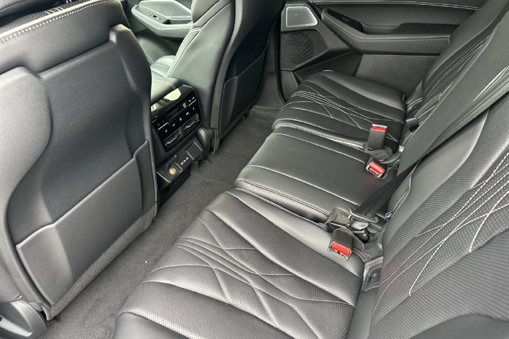 2026 Acura MDX Advance Package - Photo 13