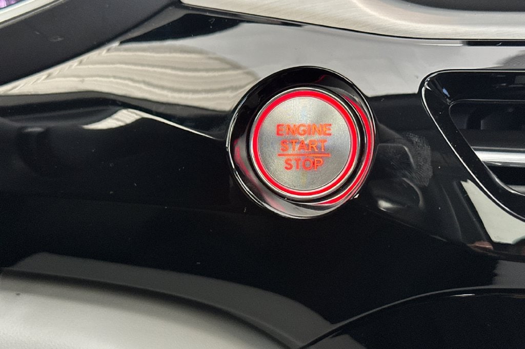 2026 Acura MDX Technology Package - Photo 23