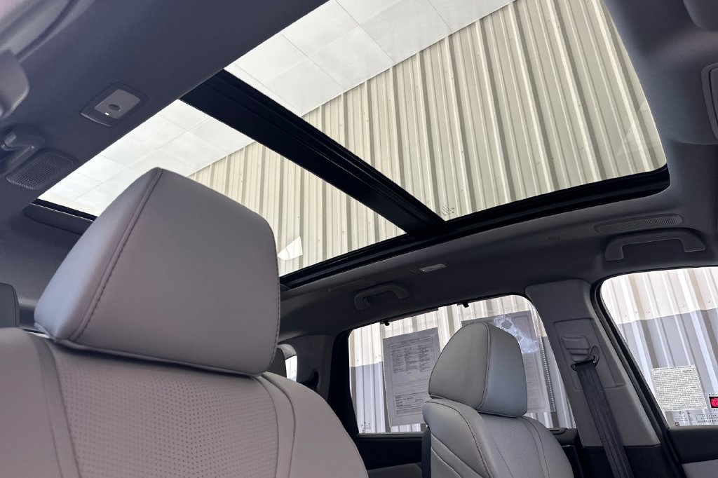 2026 Acura MDX Technology Package - Photo 18