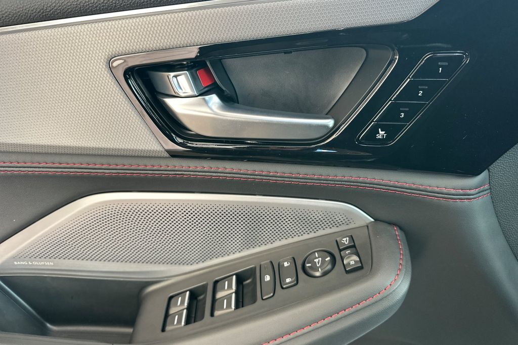 2026 Acura MDX A-Spec w/Advance Package - Photo 11