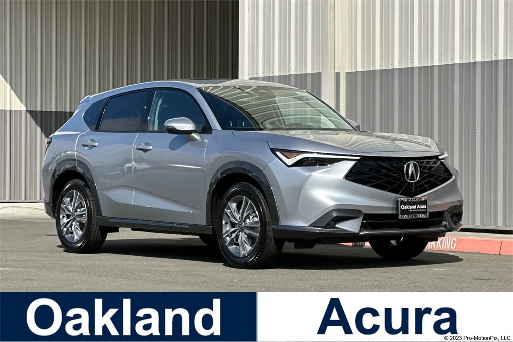 2025 Acura ADX Base's photo