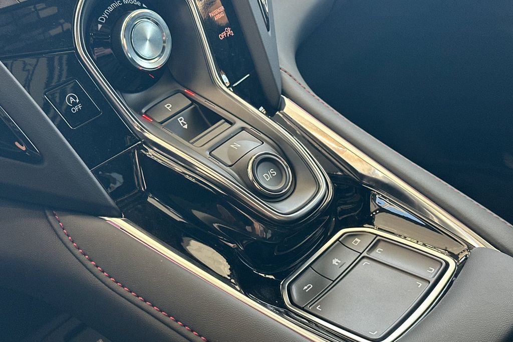2026 Acura RDX A-Spec Package - Photo 22
