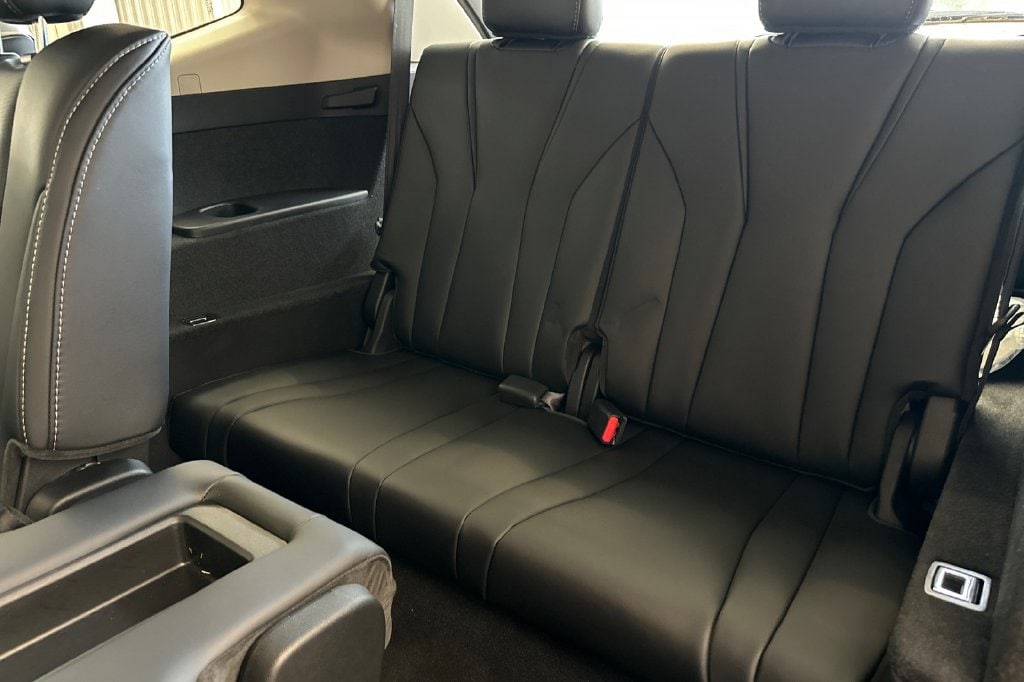 2026 Acura MDX Technology Package - Photo 16