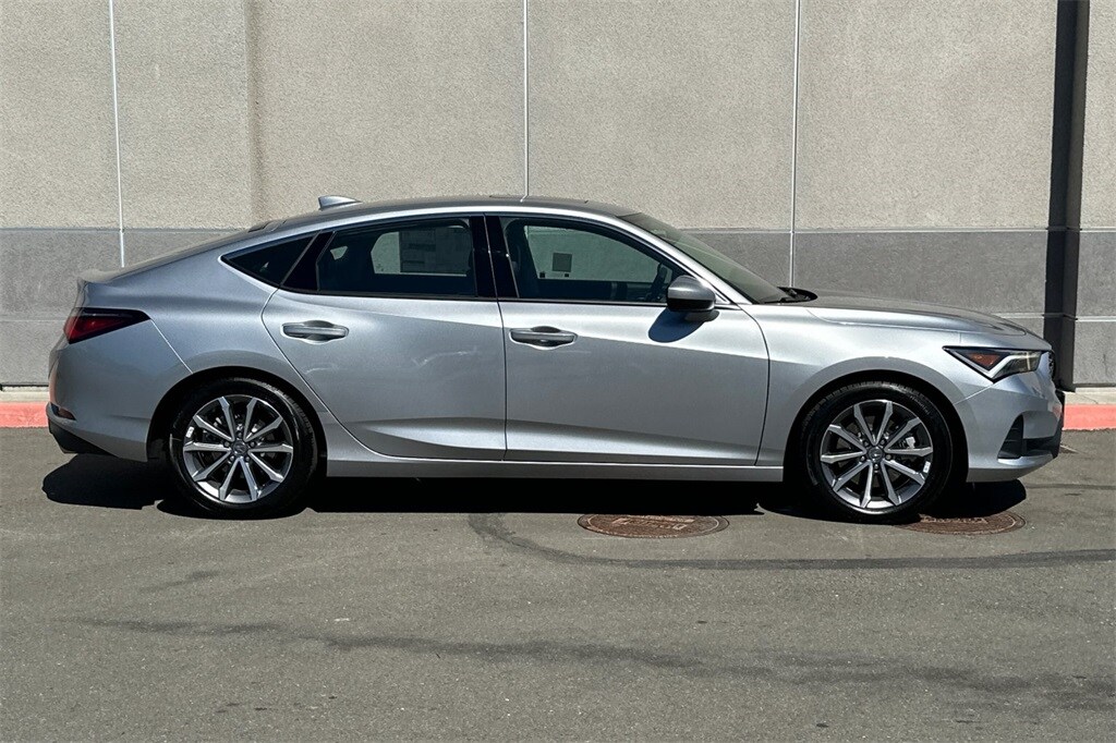 2025 Acura Integra Base photo 3