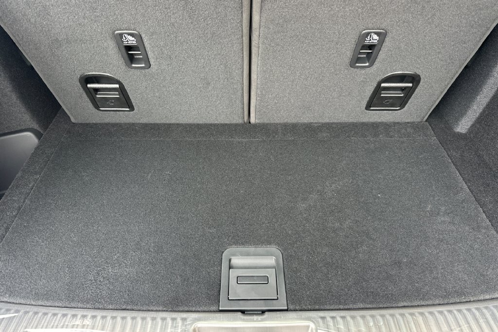 2026 Acura MDX Advance Package - Photo 17