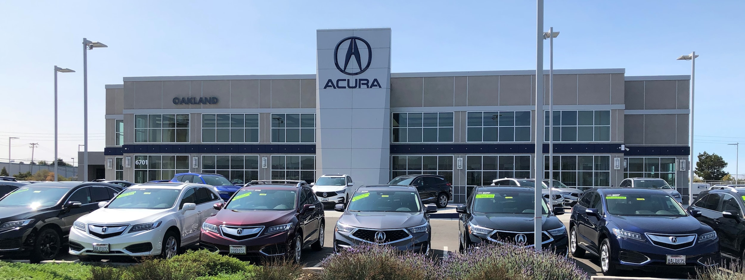 Oakland Acura Bay Area Acura Northern California Acura