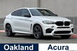 BMW X6 M