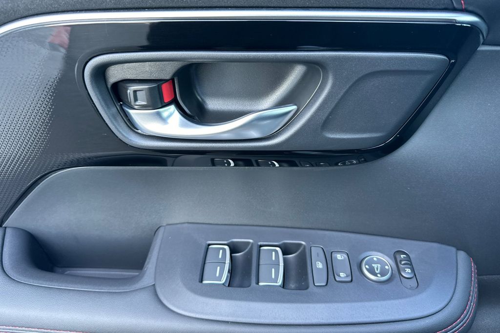 2025 Acura ADX A-Spec Package - Photo 11