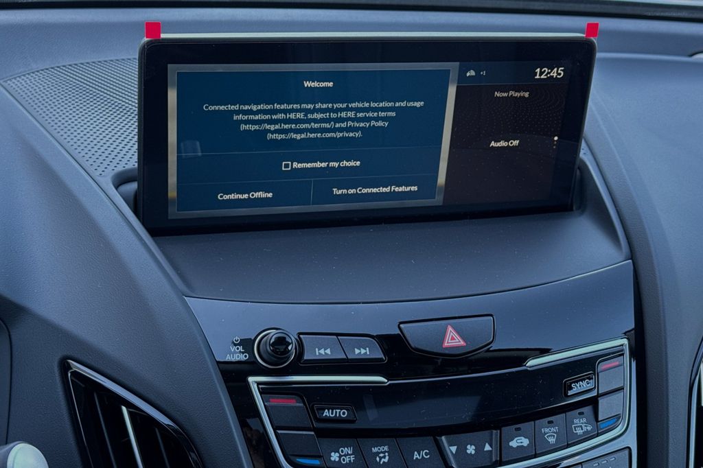 2025 Acura RDX Technology Package - Photo 16
