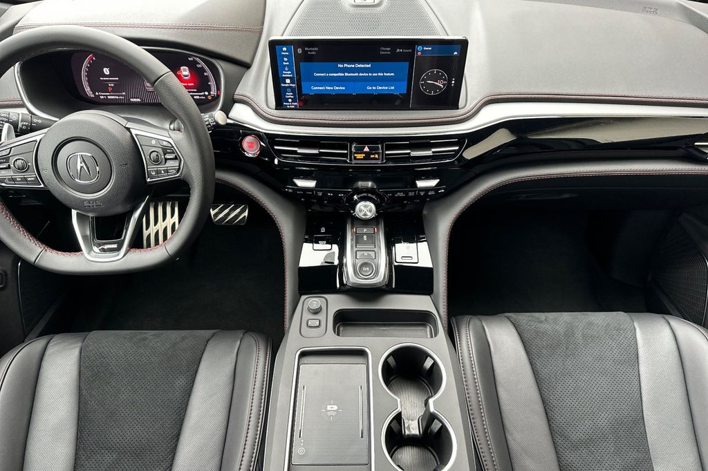 2026 Acura MDX A-Spec Package - Photo 13