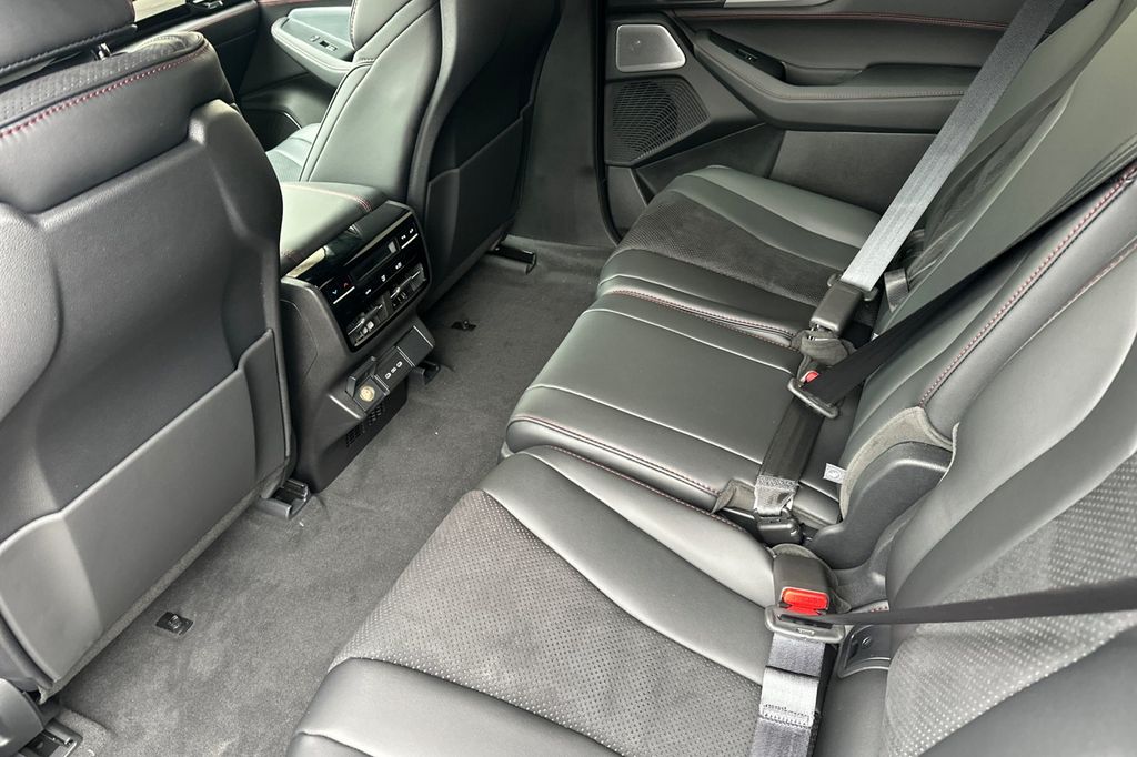 2026 Acura MDX A-Spec Package - Photo 12