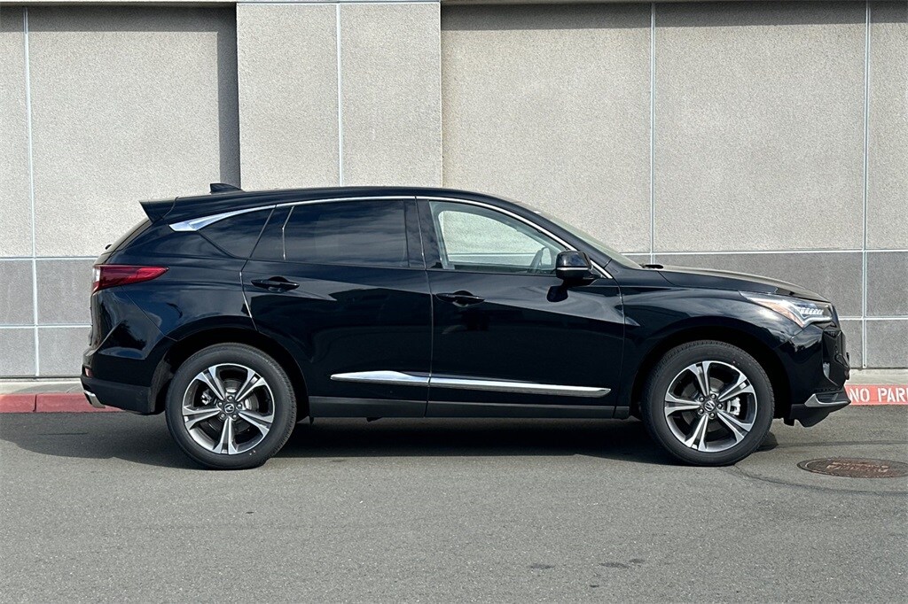 2025 Acura RDX Technology photo 3