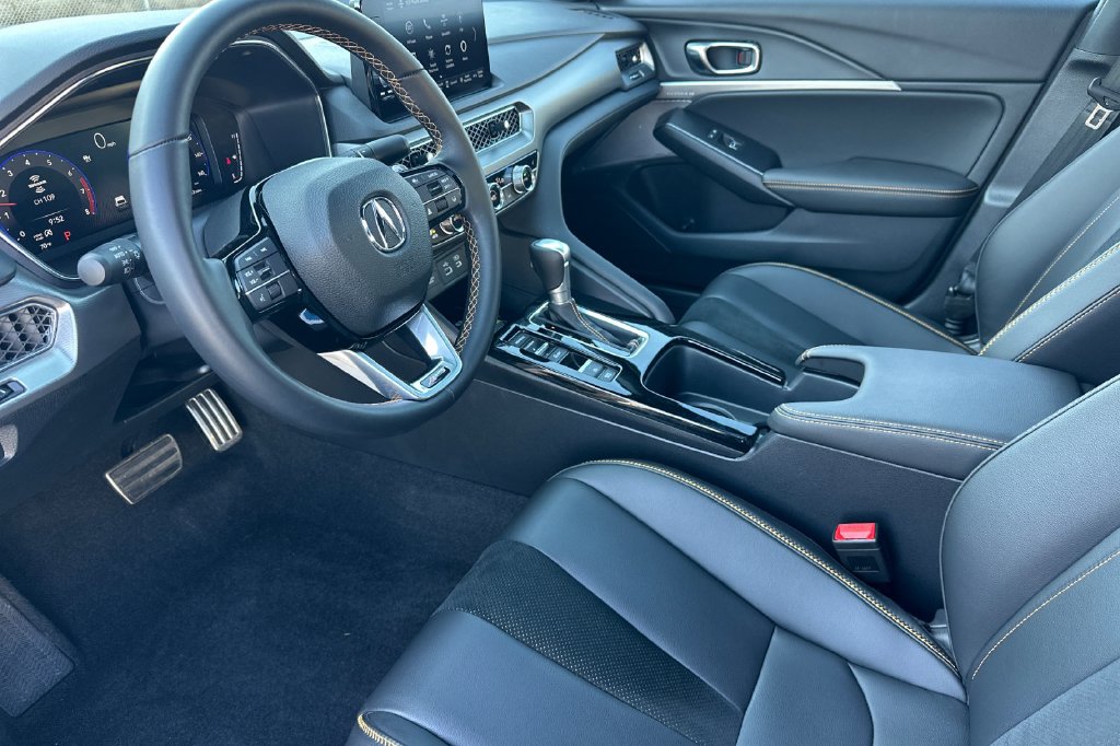 2026 Acura Integra A-Spec with Tech Package - Photo 11