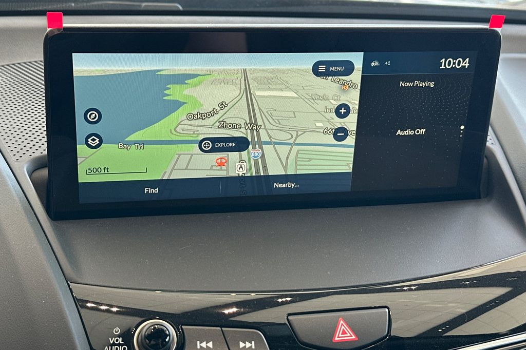 2026 Acura RDX A-Spec Package - Photo 19