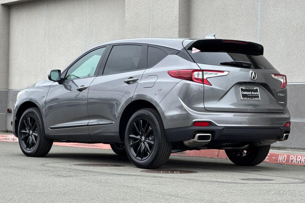 2026 Acura RDX Base - Photo 6