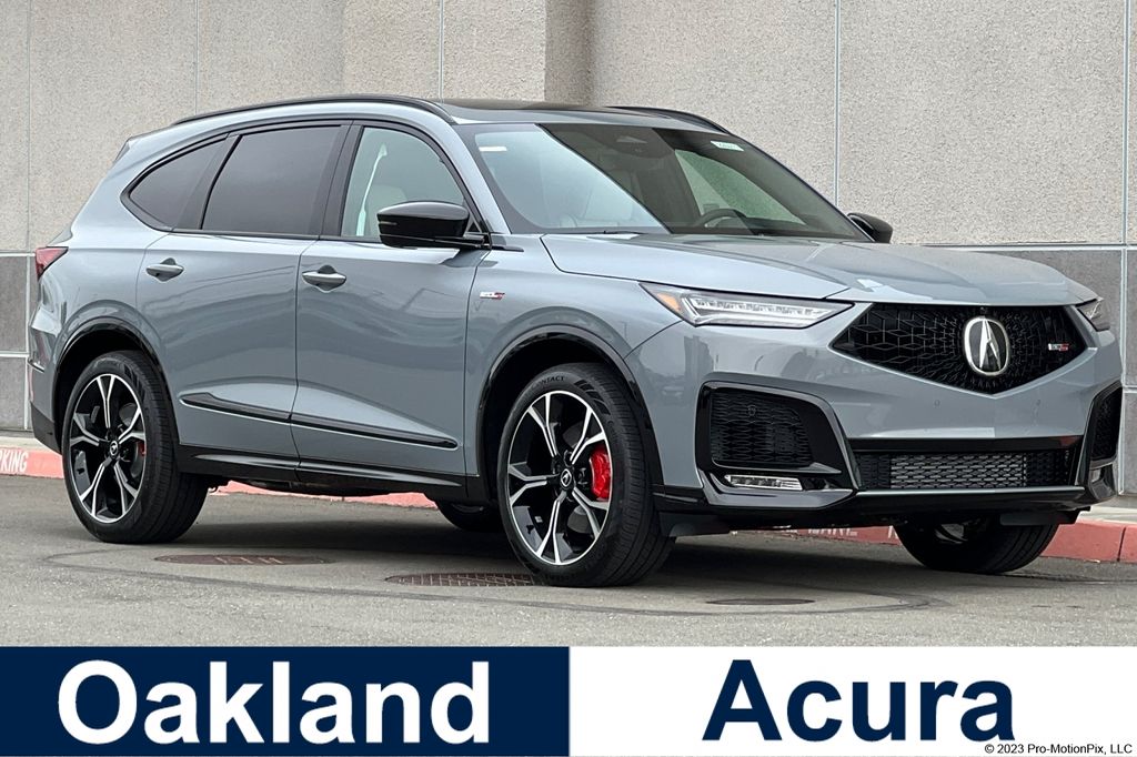 2026 Acura MDX Type S w/Advance Package's photo