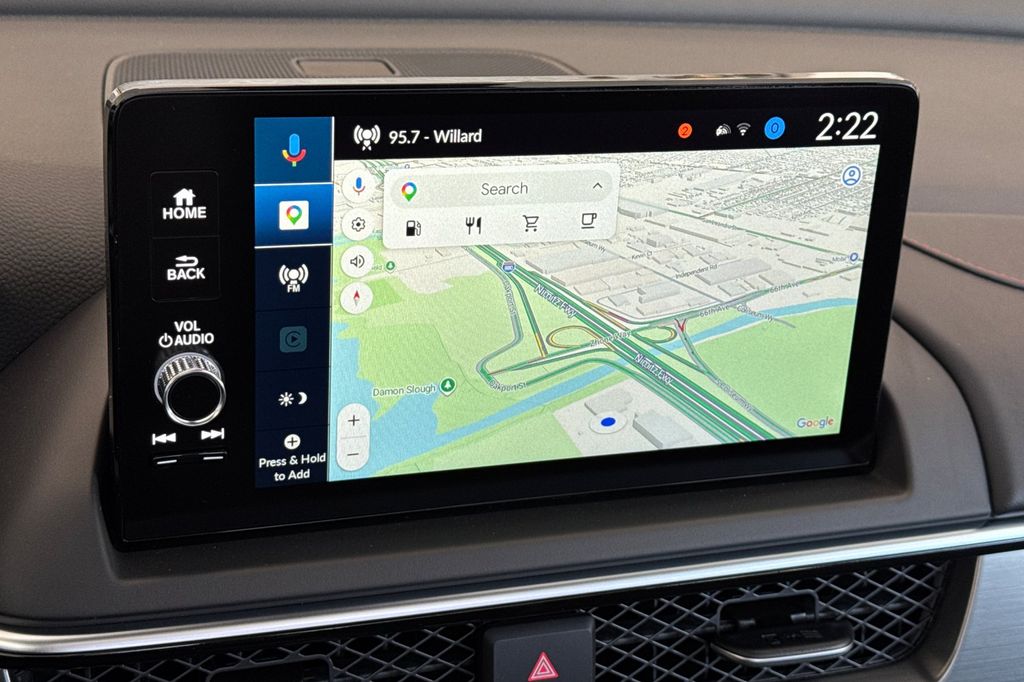 2026 Acura ADX A-spec w/Advance Package - Photo 19
