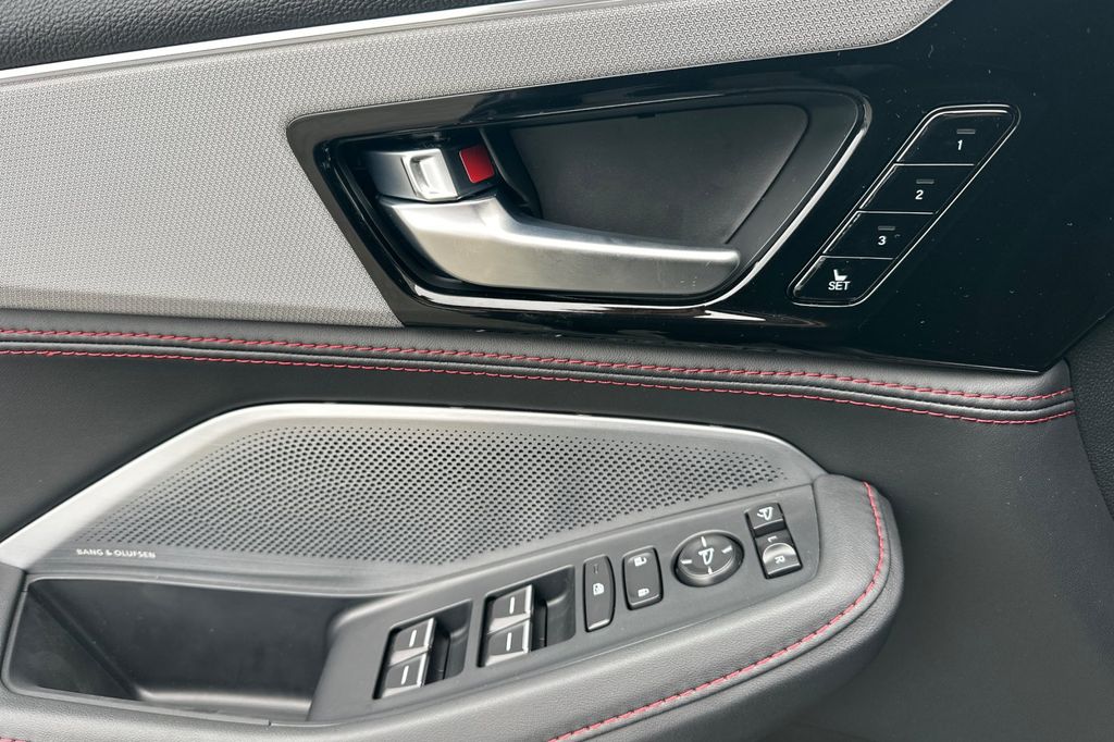 2026 Acura MDX A-Spec Package - Photo 11