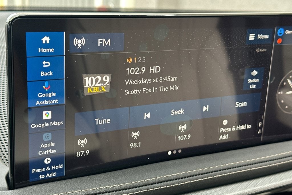 2026 Acura MDX A-spec w/Advance Package - Photo 20