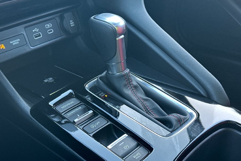 2025 Acura Integra A-Spec with Tech Package - Photo 21