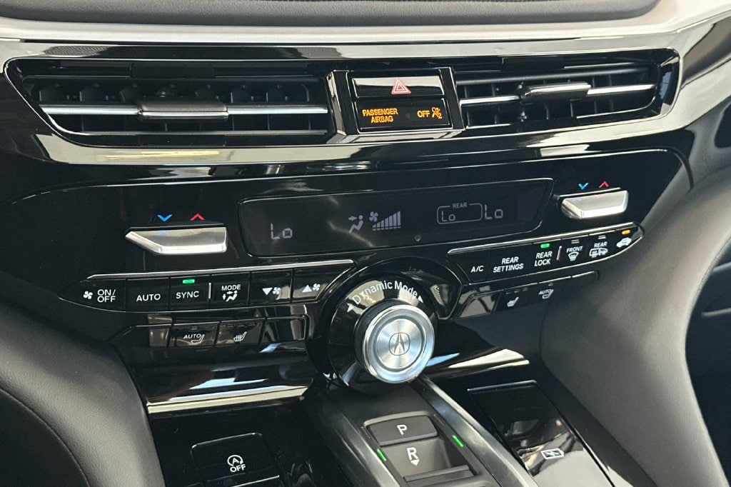 2026 Acura MDX Technology Package - Photo 23