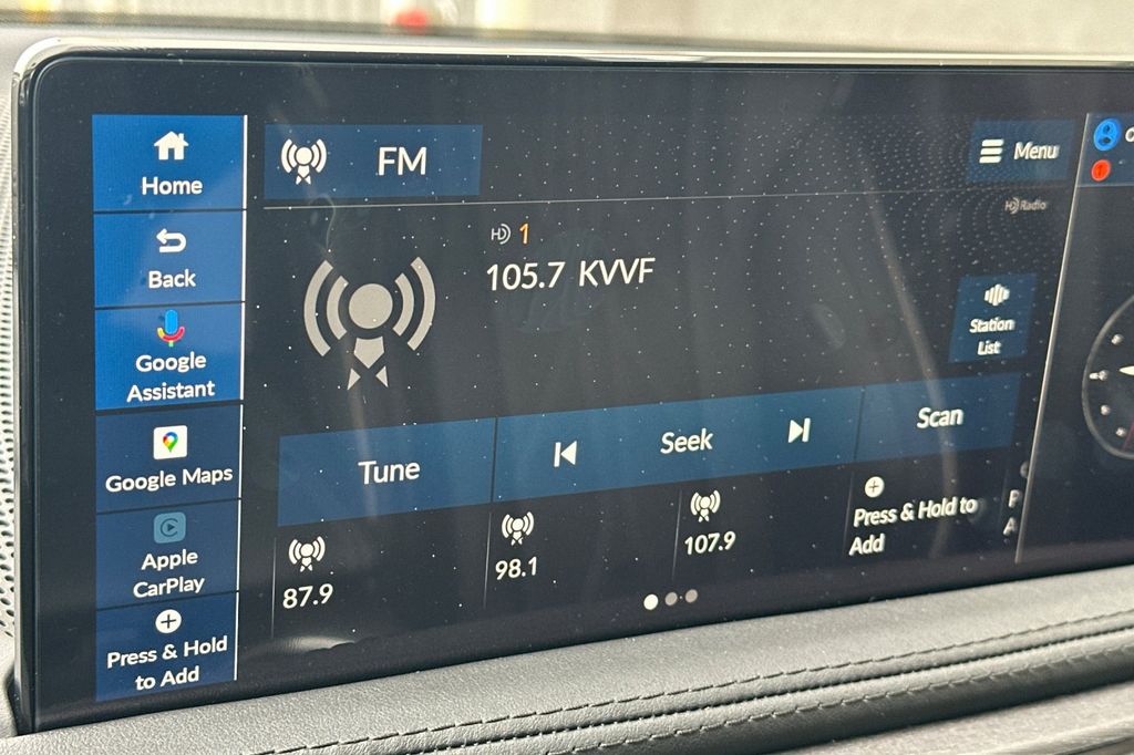 2026 Acura MDX Advance Package - Photo 19