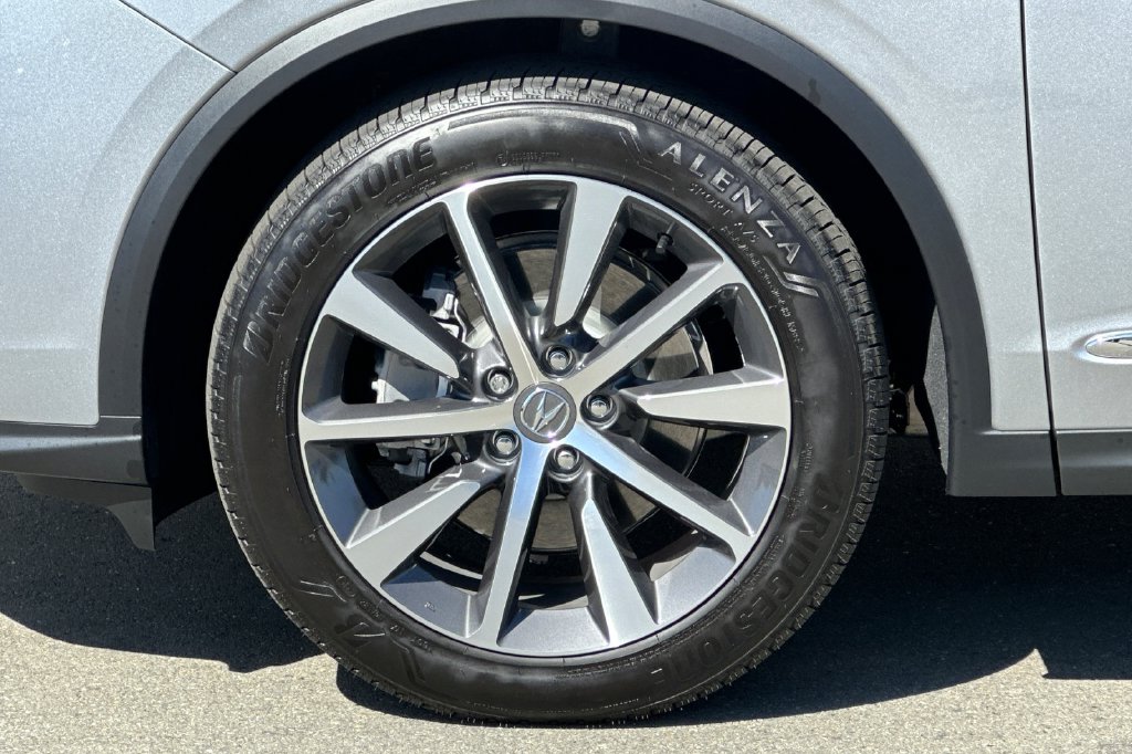 2026 Acura MDX Technology Package - Photo 28