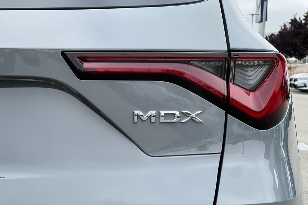 2026 Acura MDX Type S w/Advance Package - Photo 27