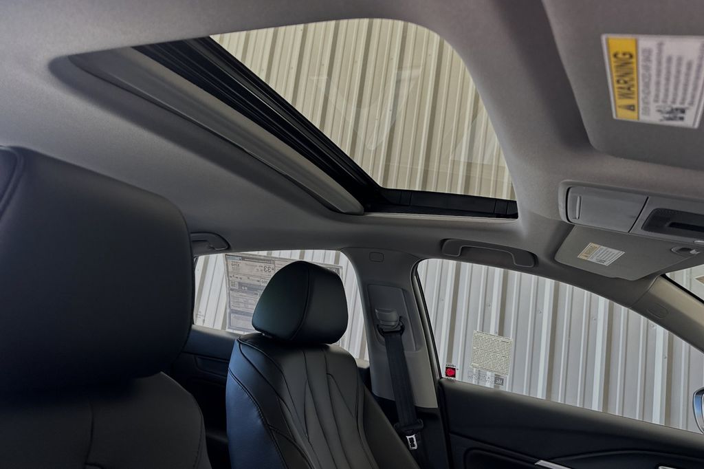 2025 Acura Integra Base - Photo 13